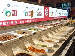 -晓秧锅鲜货火锅·重庆老字号(西外店)