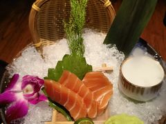 -京鹿料理(荟聚店)