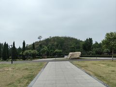 -洛阳古墓博物馆