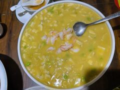 -蒋记私家汤(文化城一分店)