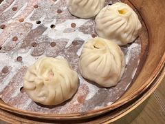-南翔馒头店(豫园店)
