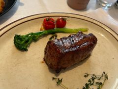 -黑宝石西餐厅(汇励99城市公园店)