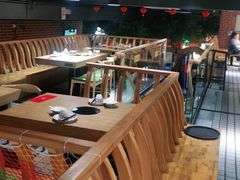 -福茂源横山铁锅羊肉(牡丹园店)