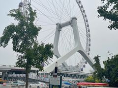 -天津之眼摩天轮