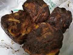 糖花卷-老回回烩面馆(左家庄店)