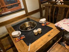 -纸盐河码头火锅(十八梯店)
