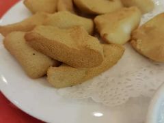 -深运潮州粥(东门店)