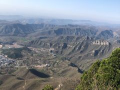 -云台山风景名胜区