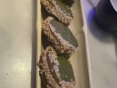-绿茶餐厅(昆明世纪金源店)