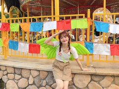 -祥源·阜阳生态乐园