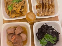 四小碟-莆田餐厅PUTIEN(西安万象天地店)