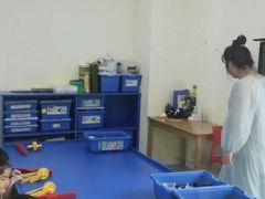 -玛酷机器人编程赛事中心(市北新都心店)