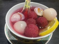 -宫事颐庭·老佛爷贵寿下午茶(颐和园店)