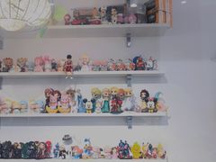 -玥儿弯弯手作烘焙(中海国际社区御城店)