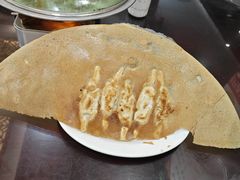 -邢家锅贴老店·非遗·开封菜(金明广场店)