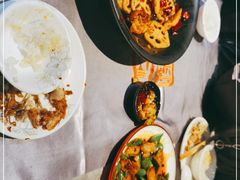 -红辣椒·川菜·火锅(张杨路店)