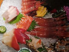 -花潮料理艺食馆(成都万象城店)