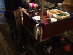 -无声臭豆腐(大井1号店)