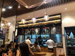 大堂-功牛泉州牛肉小吃(崇武店)