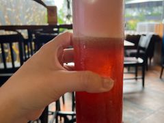 -The Happy Monk(前海壹方汇店)