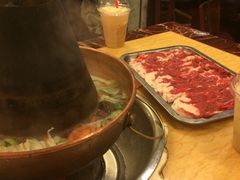 iphone_upload_pic-月圆火锅(宁海东路二店)