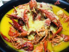 -龙虾风暴(松江店)