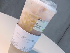 霸气山竹-奈雪的茶(skp店)