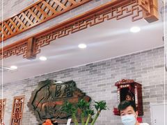 大堂-民信老铺(华盖路店)