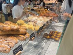 -麦田工坊(月湖店)