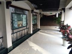 -西安交大南洋大酒店(交通大学青龙寺店)