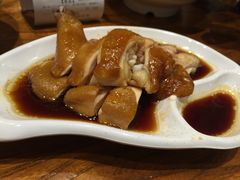 -西关味(大卫城店)