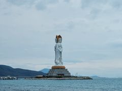 -三亚南山文化旅游区