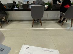 -招商银行(北京东三环支行)