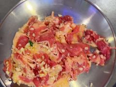 -杨小佳·齐齐哈尔烤肉·烤串(广州店)