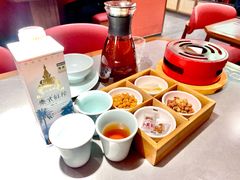 -闽上鲜·福建菜(龙湖滨江天街店)