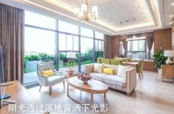 -金芙美月子中心(财富别墅店)