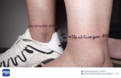 -MDZ STORE·TATTOO·耳饰