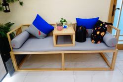 -芳朵美容养生SPA