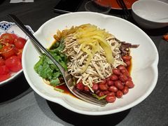 -小厨娘金榜题名(夫子庙秦淮河店)