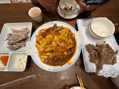 -靖远尕六美味羊羔肉