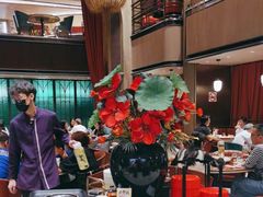 -上海人家花樣年华(中山公园店)