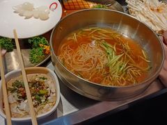 -合易泓烤肉•首创生椰大油边(宁山路店)