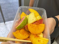 -爱上酸嘢