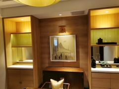 -西安华清御汤酒店