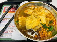 -螺大喜螺蛳粉(华业东方玫瑰店)