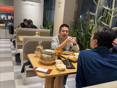 -隅乐胡椒虾·台湾菜·团建(皇岗店)