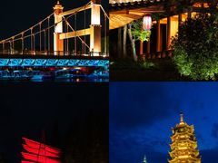 -桂林两江四湖景区