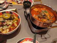 -塔哈尔·新疆盛宴(奉贤龙湖店)