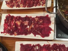 -牛很鲜潮汕牛肉火锅(朝晖路店)