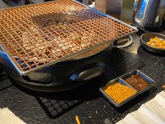 -九田家黑牛烤肉料理(珠江摩尔店)